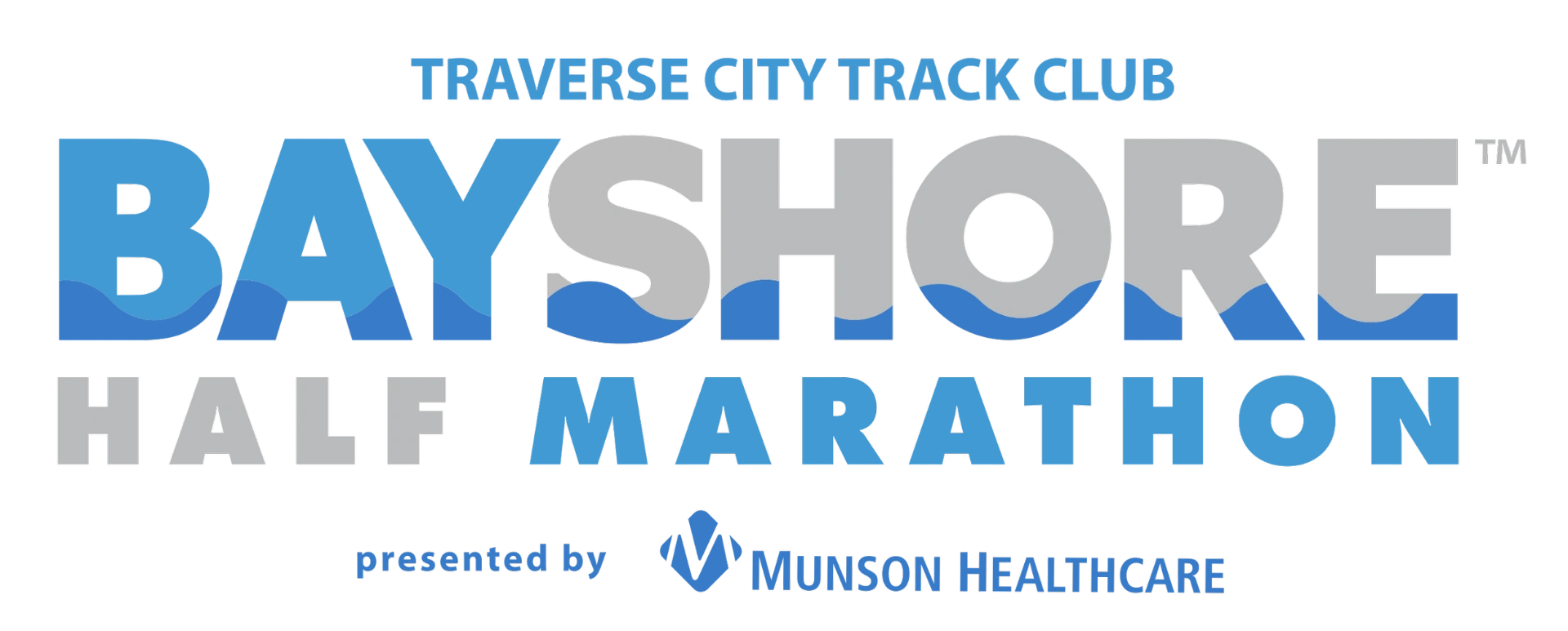 Bayshore Marathon logo