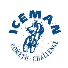 Iceman Cometh logo