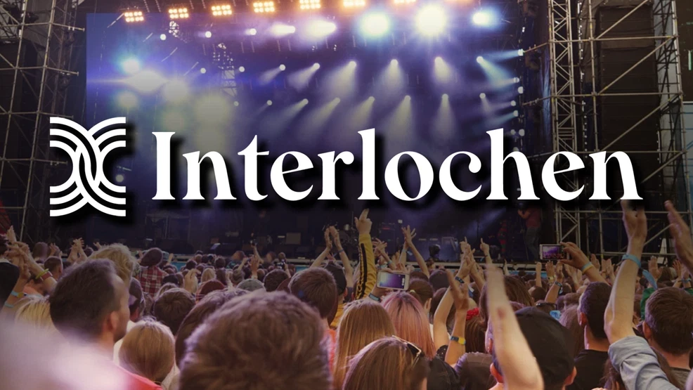 Interlochen Summer Concert Series logo