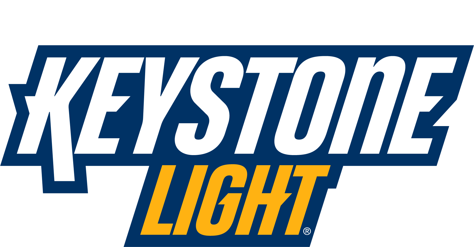 Keystone Light
