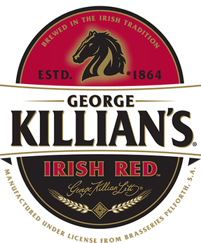 Killian’s Irish Red