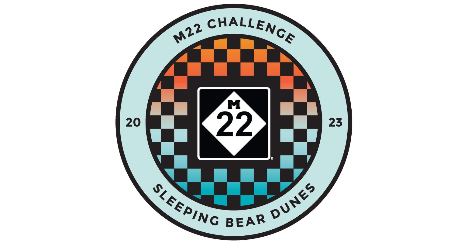 M22 Challenge logo
