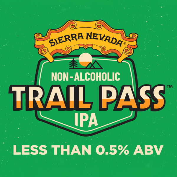 Sierra Nevada Non-Alcoholic