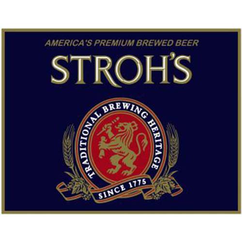 Stroh’s